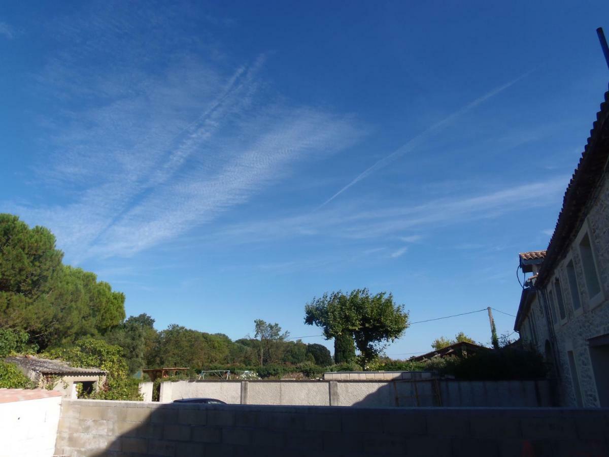 דירות אימארגואס Joli Mazet Entre Montpellier Et Nimes מראה חיצוני תמונה